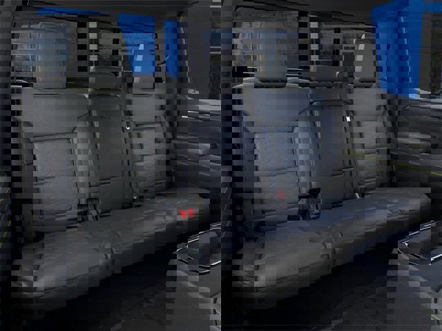 New 2026 Chevrolet Silverado 1500 ZR2 w/ Dark Appearance Package image 17