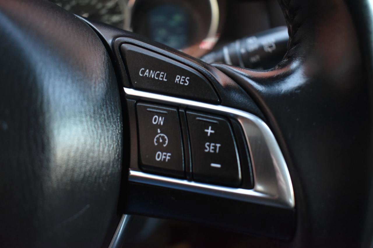 Used 2016 MAZDA CX-5 Grand Touring image 24