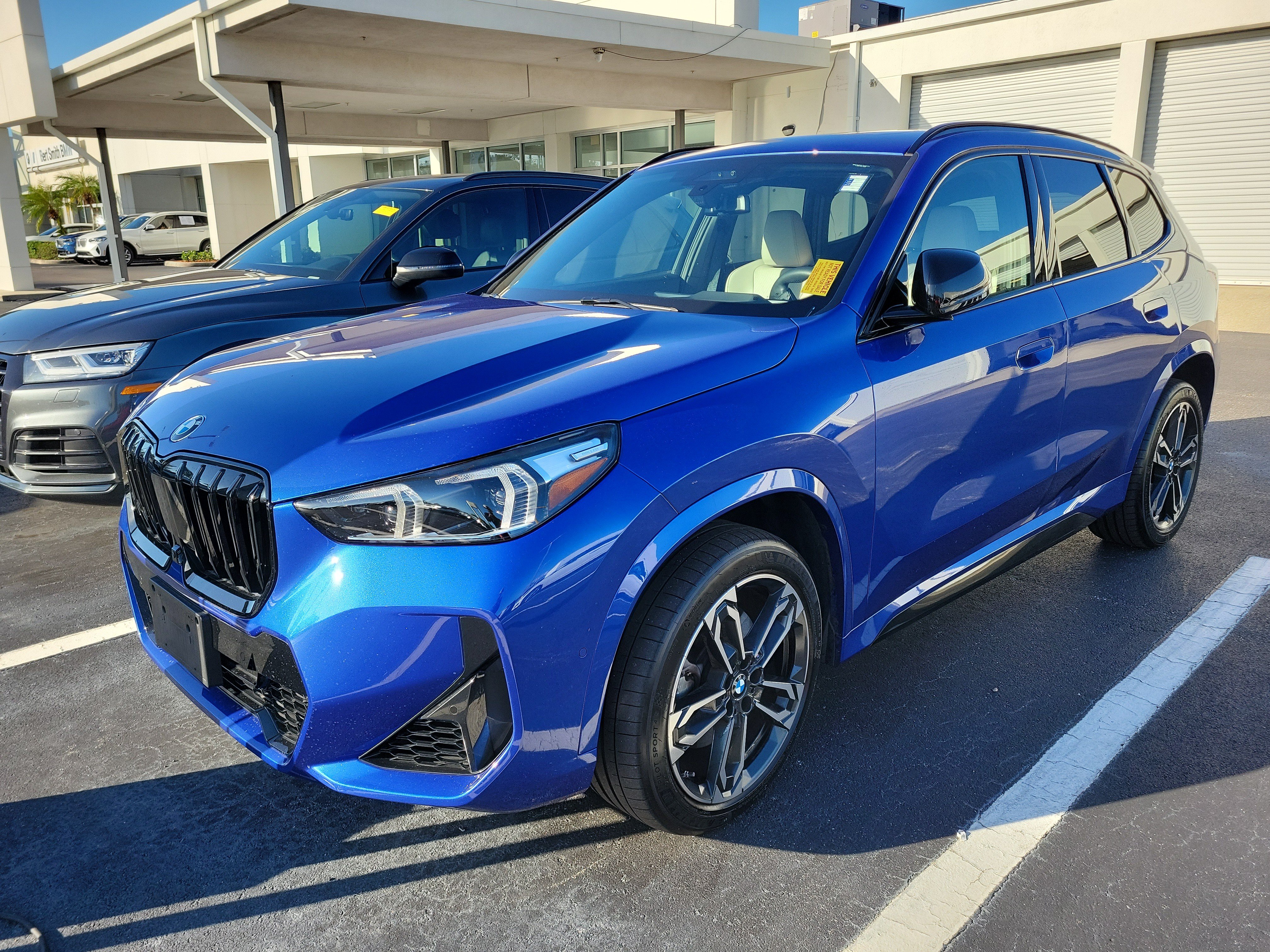 Used 2023 BMW X1 xDrive28i w/ Premium Package