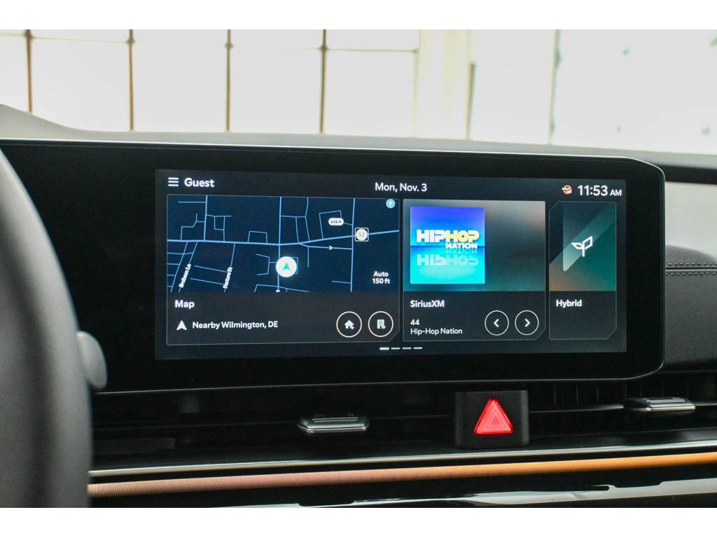 New 2026 Kia Carnival SX Prestige FWD image 35