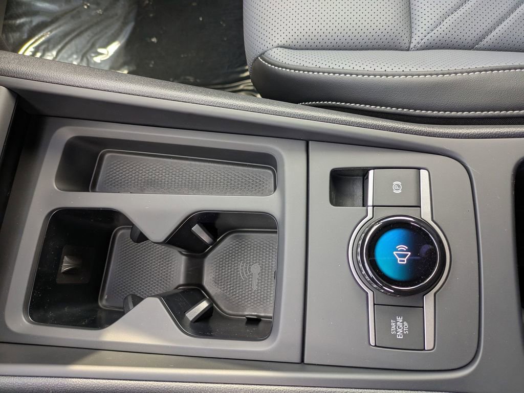 New 2026 Volkswagen Tiguan SE R-Line image 27