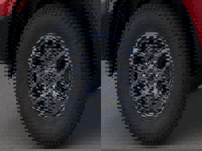 New 2025 Ford Ranger XLT w/ Equipment Group 301A High image 19