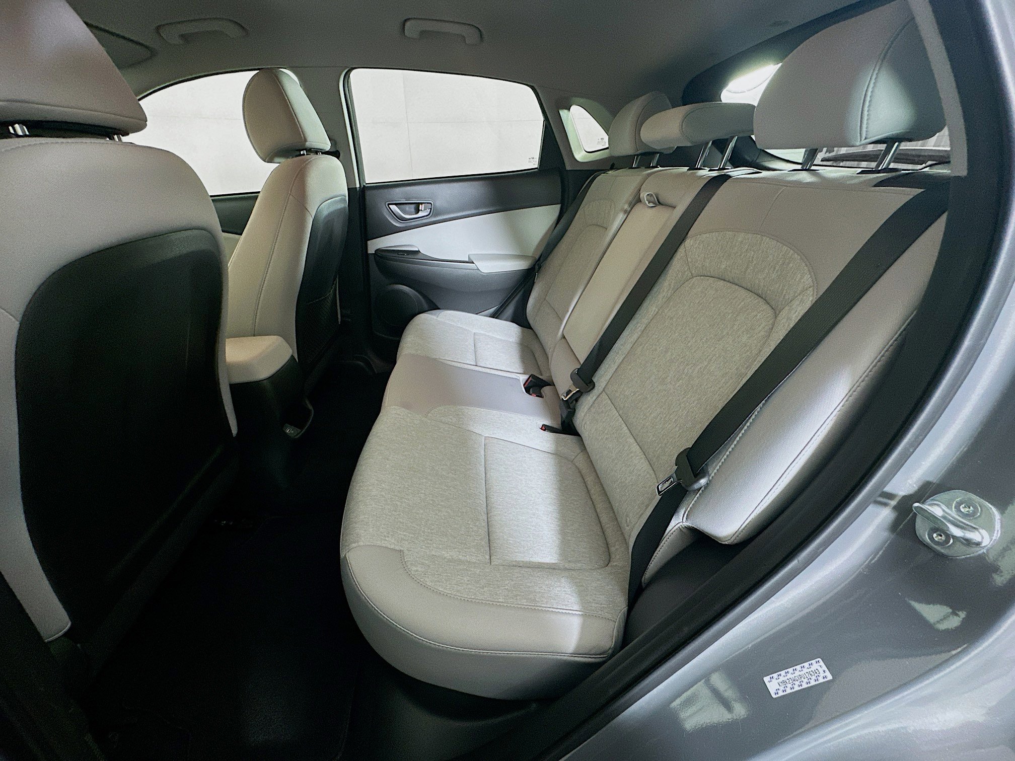 Used 2023 Hyundai Kona SE w/ Cargo Package image 27