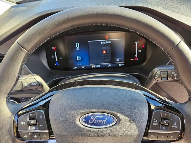 New 2026 Ford Escape Active w/ Tech Pack #1 image 23