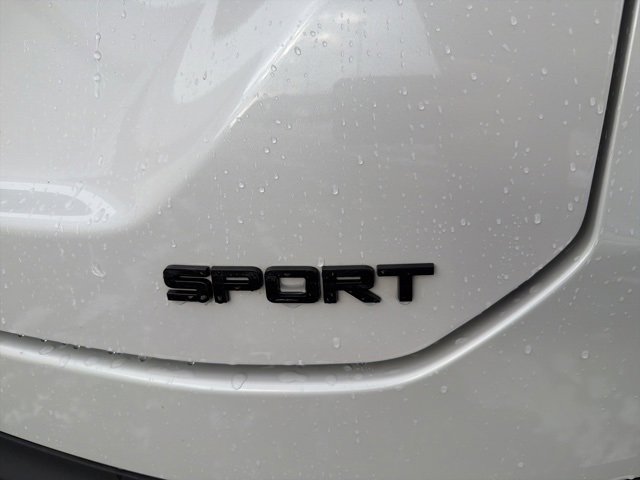 Used 2023 Honda Pilot Sport image 9