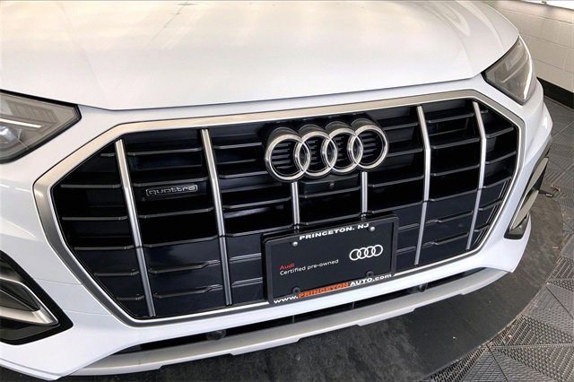 Certified 2023 Audi Q5 2.0T Premium Plus image 30