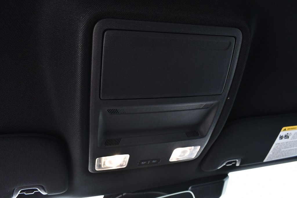 New 2025 Ford Mustang Dark Horse w/ Dark Horse Handlin Package image 38