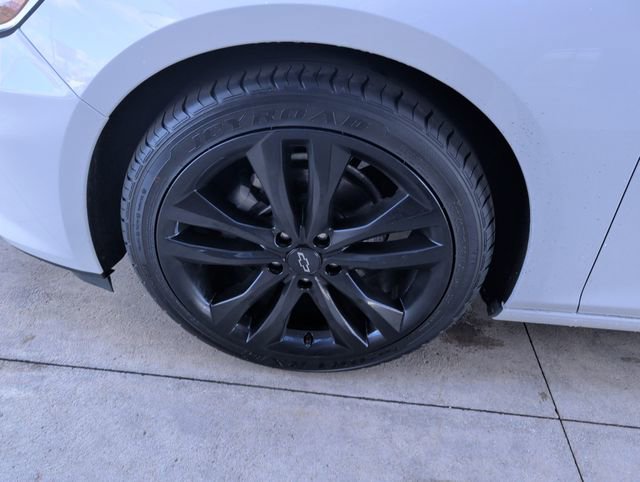 Used 2024 Chevrolet Malibu LT w/ Sport Edition FWD image 25