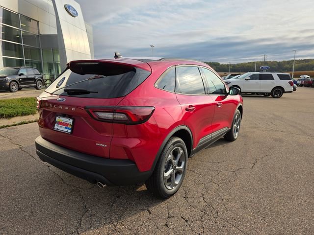 New 2026 Ford Escape ST-Line w/ Tech Pack #1 image 27