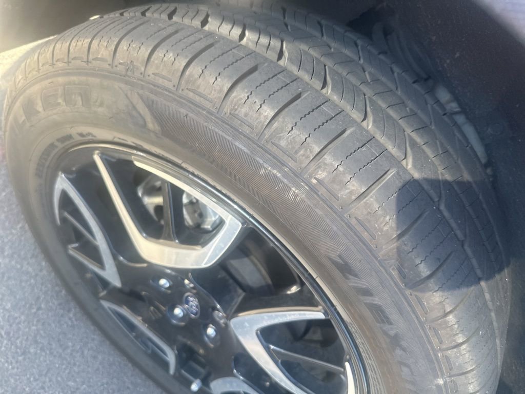 Certified 2023 Subaru Crosstrek Hybrid image 5