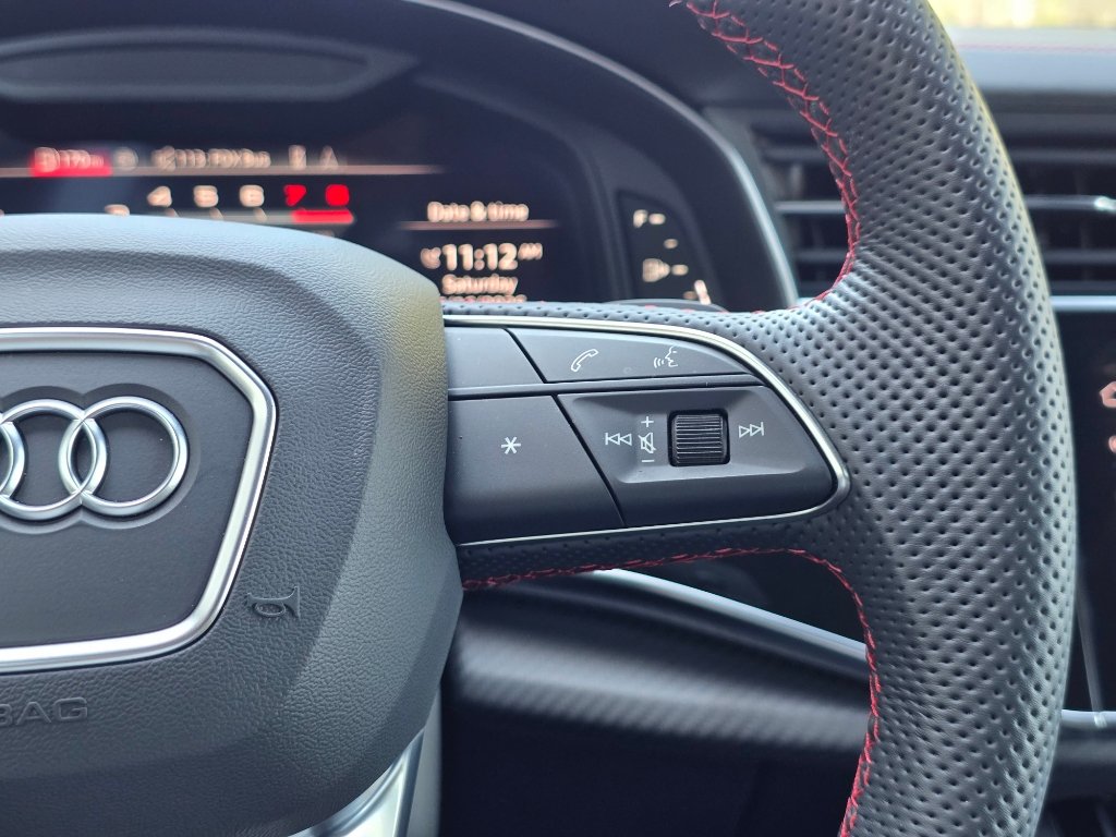 New 2026 Audi SQ8 Prestige AWD/4WD image 34