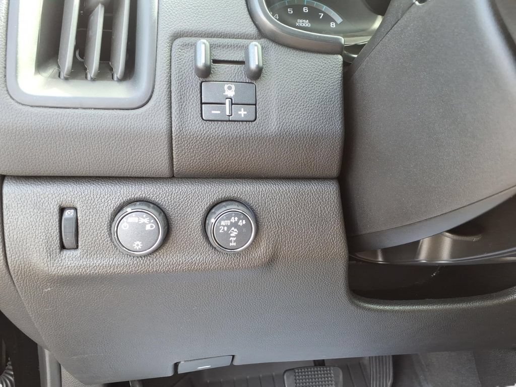 Used 2022 Chevrolet Colorado ZR2 AWD/4WD image 20