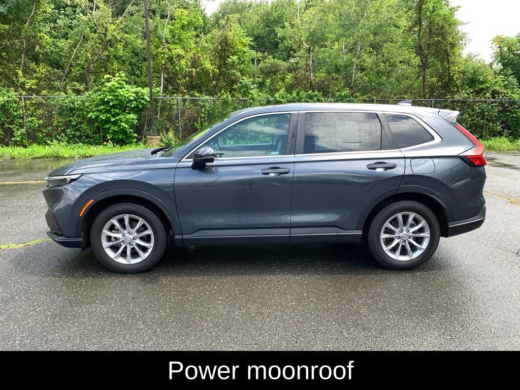 Used 2023 Honda CR-V EX image 6