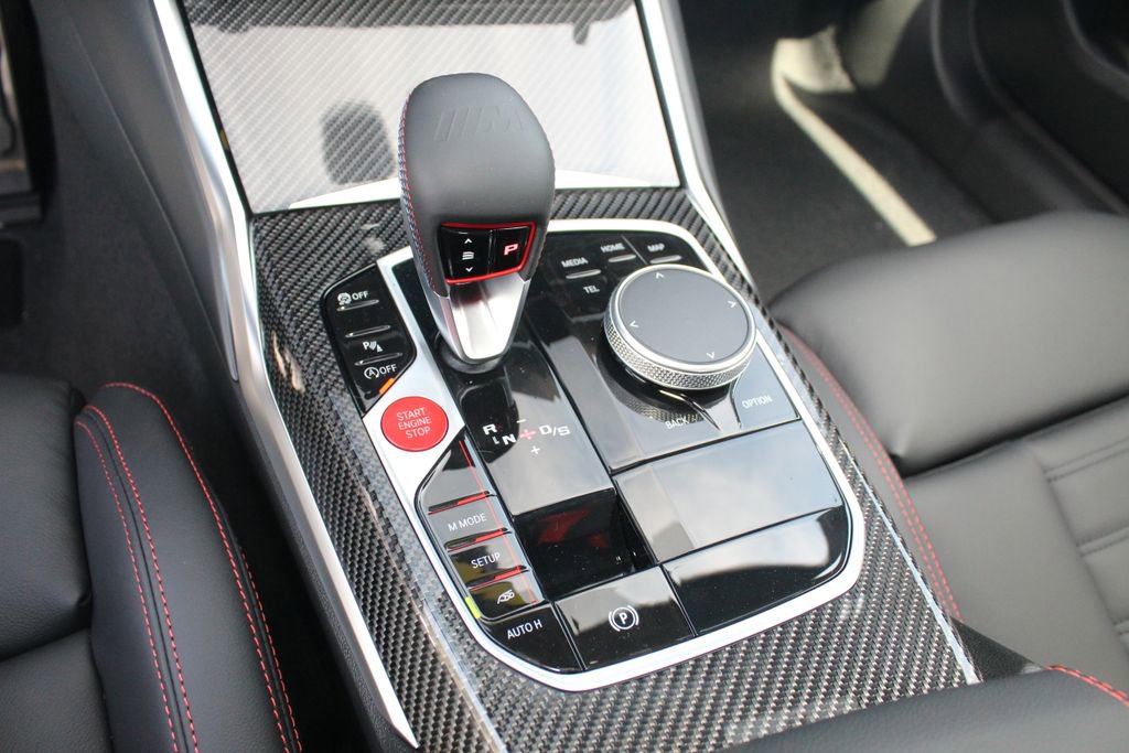 New 2026 BMW M2 image 13