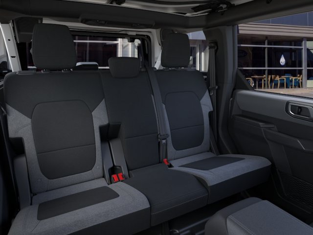 New 2026 Ford Bronco Big Bend AWD/4WD image 11