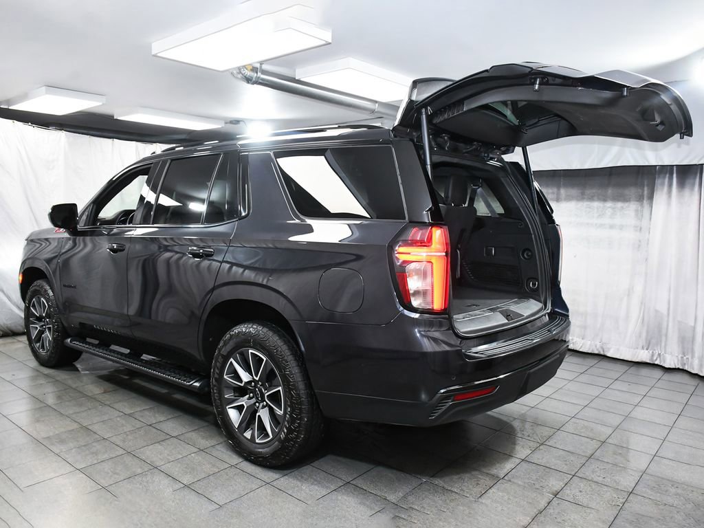 Used 2023 Chevrolet Tahoe Z71 image 65