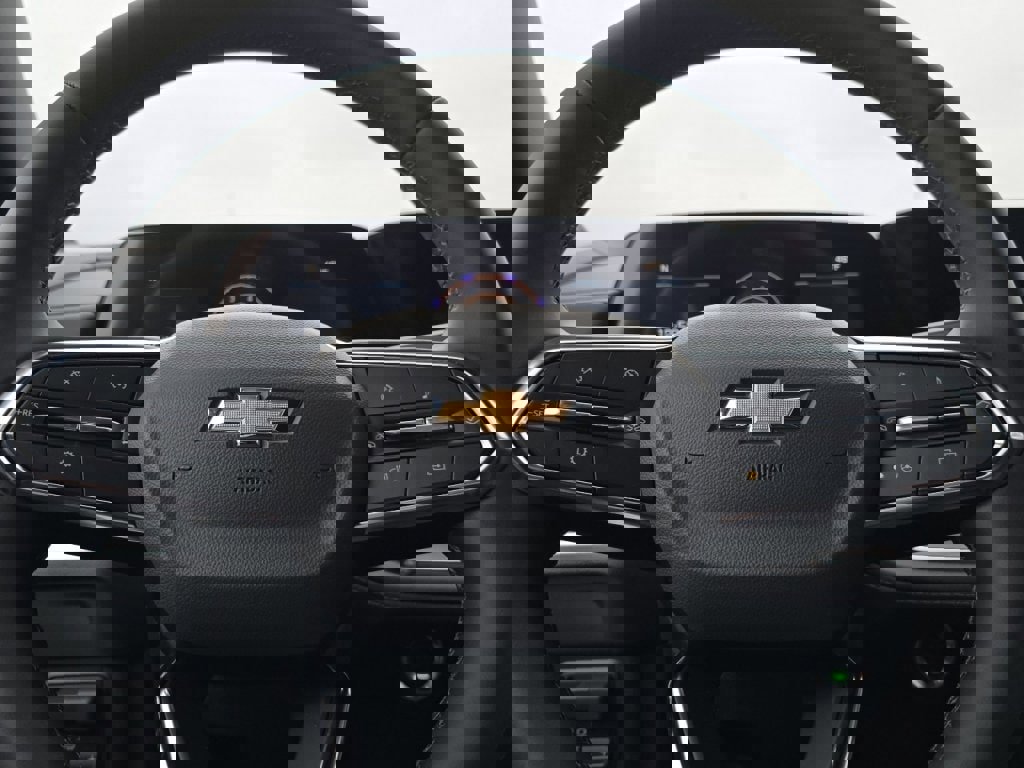 New 2026 Chevrolet Suburban LT w/ Comfort Package image 17