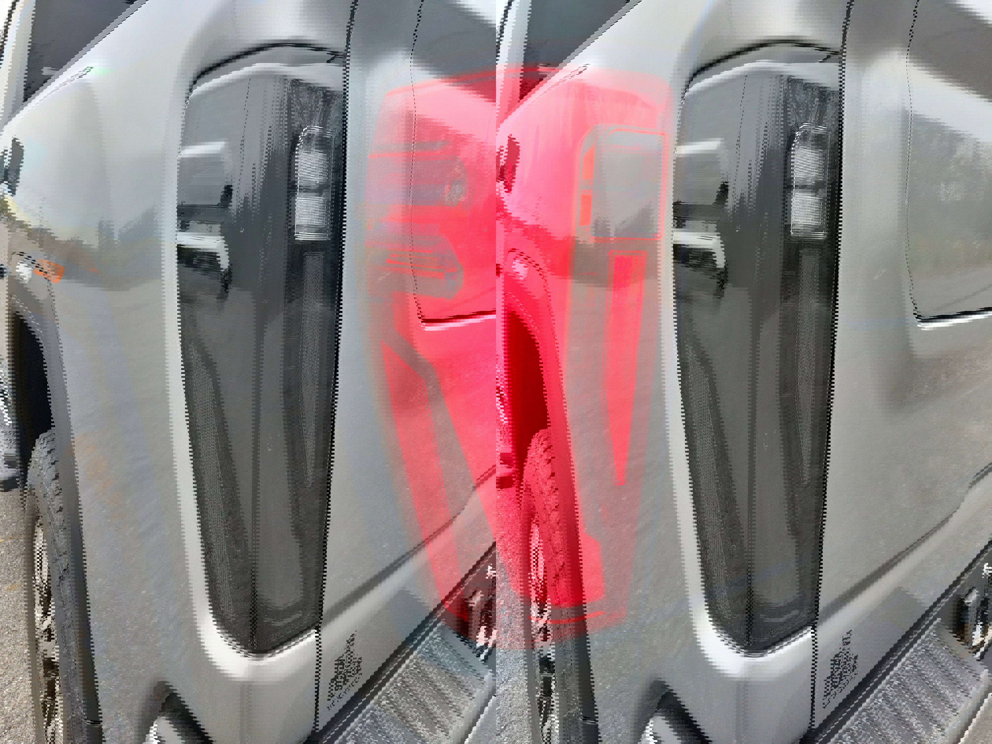 New 2026 GMC Sierra 2500 Denali w/ Max Trailering Package image 11