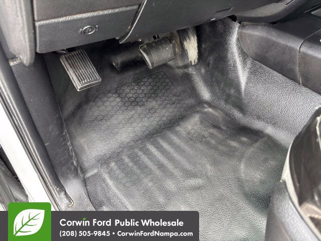 Used 2017 RAM 2500 Tradesman AWD/4WD image 26