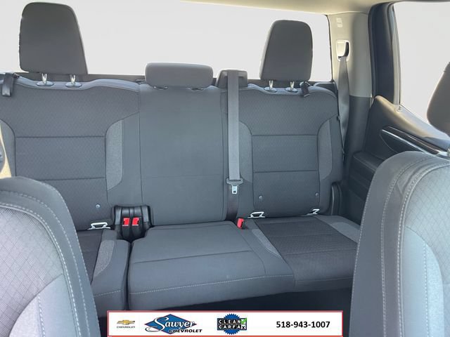 Used 2023 Chevrolet Silverado 1500 LT AWD/4WD image 17