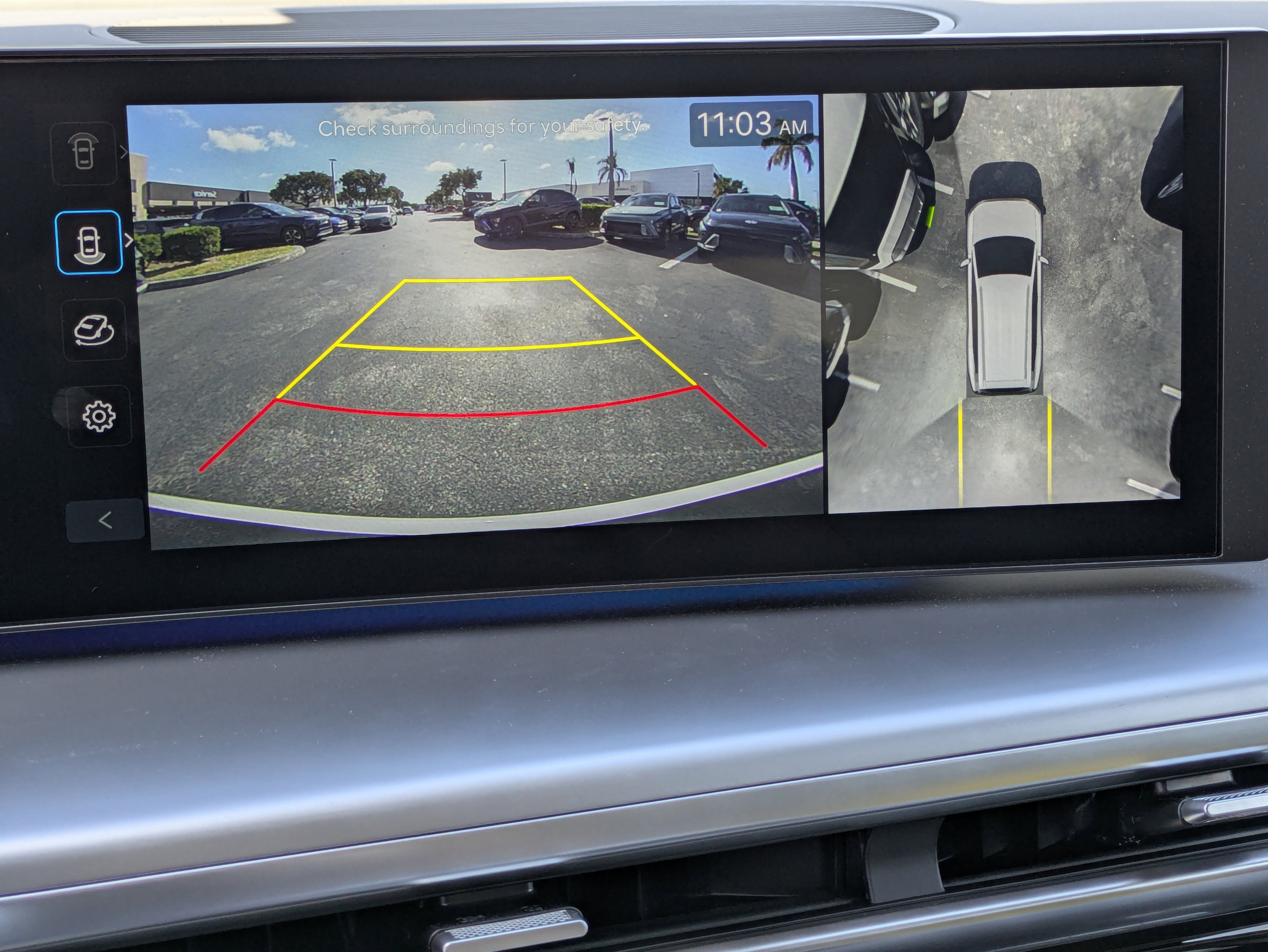 New 2026 Hyundai Ioniq 9 SEL image 33