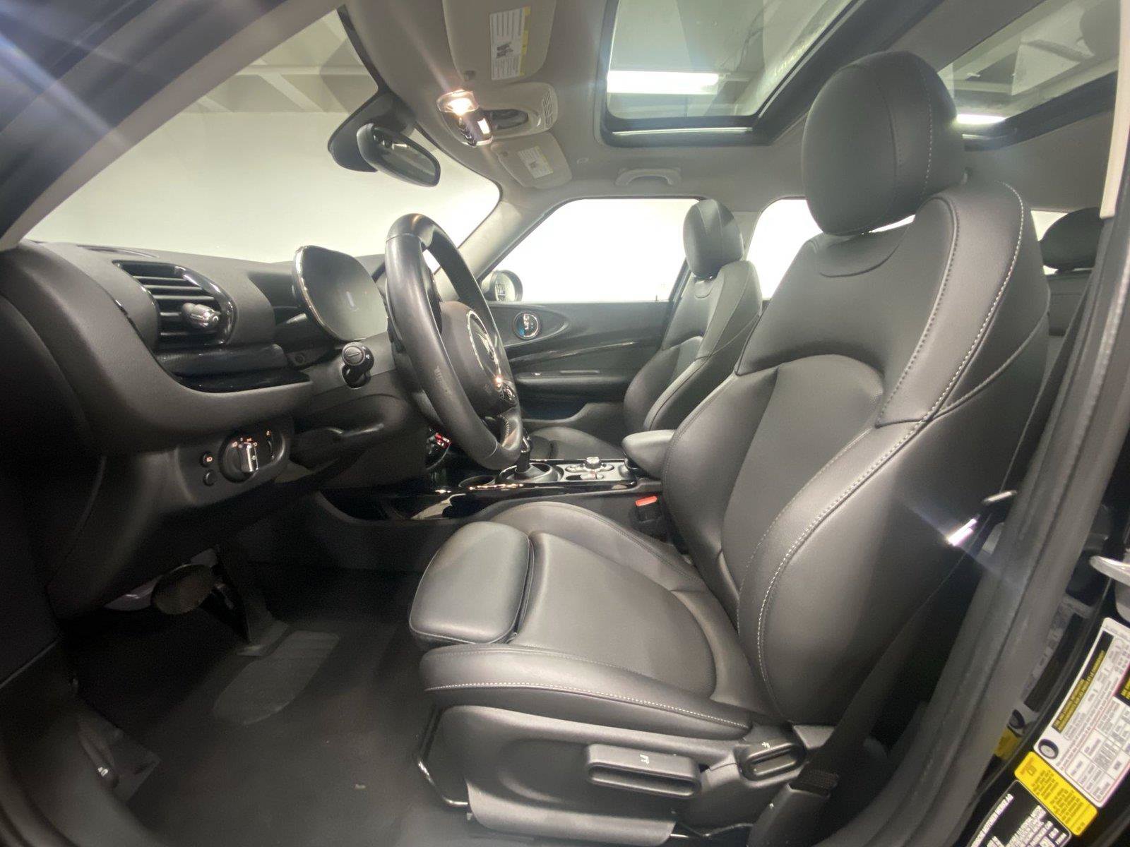 Used 2024 MINI Cooper Clubman S AWD/4WD image 17
