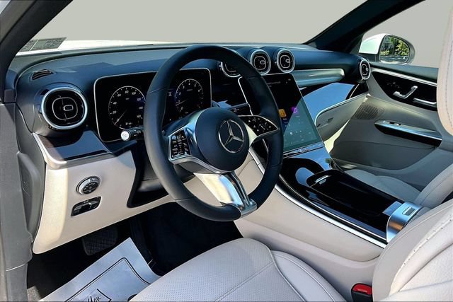 Certified 2026 Mercedes-Benz GLC 300 4MATIC image 20