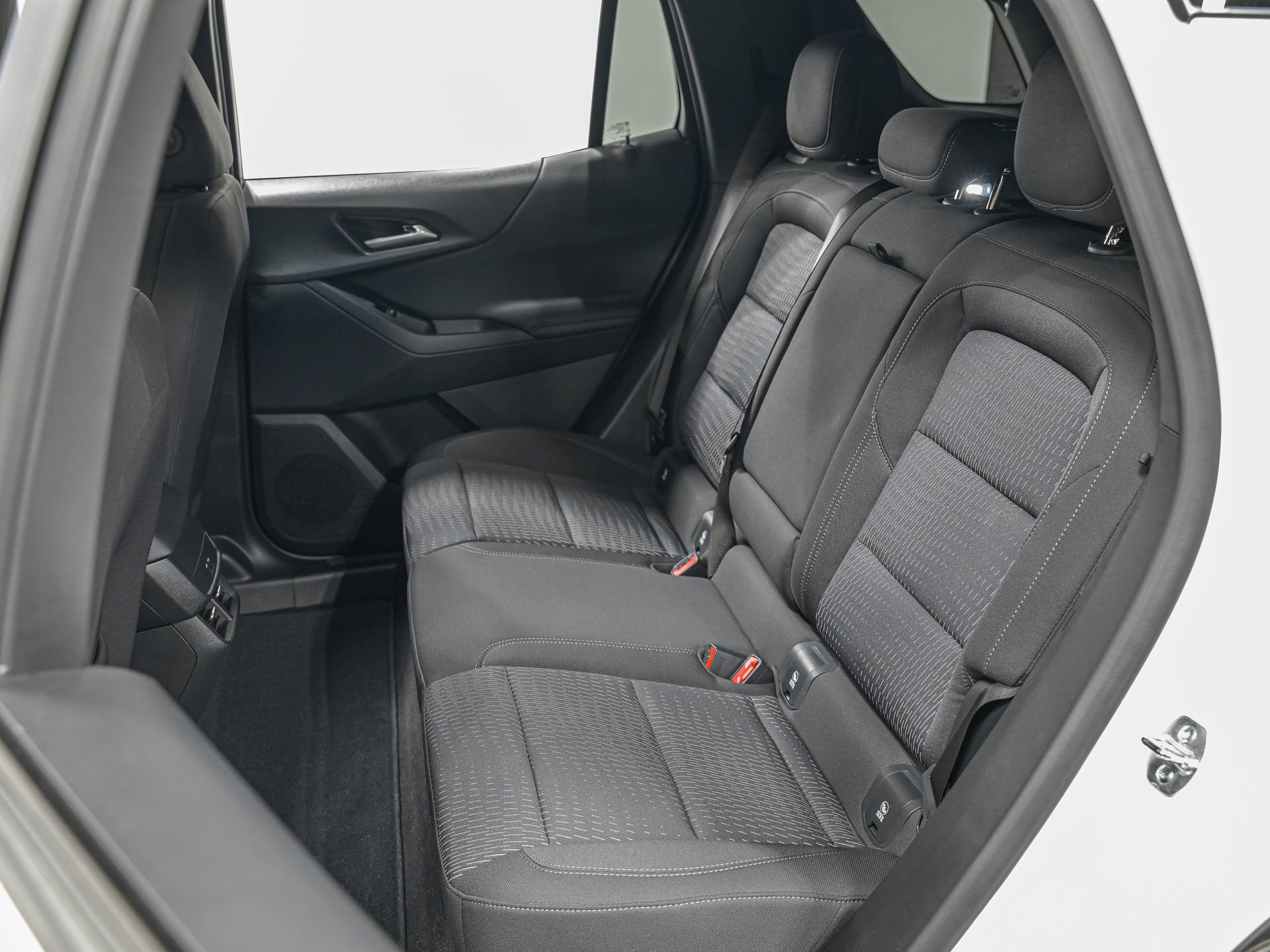 Used 2025 Chevrolet Equinox LT FWD image 27