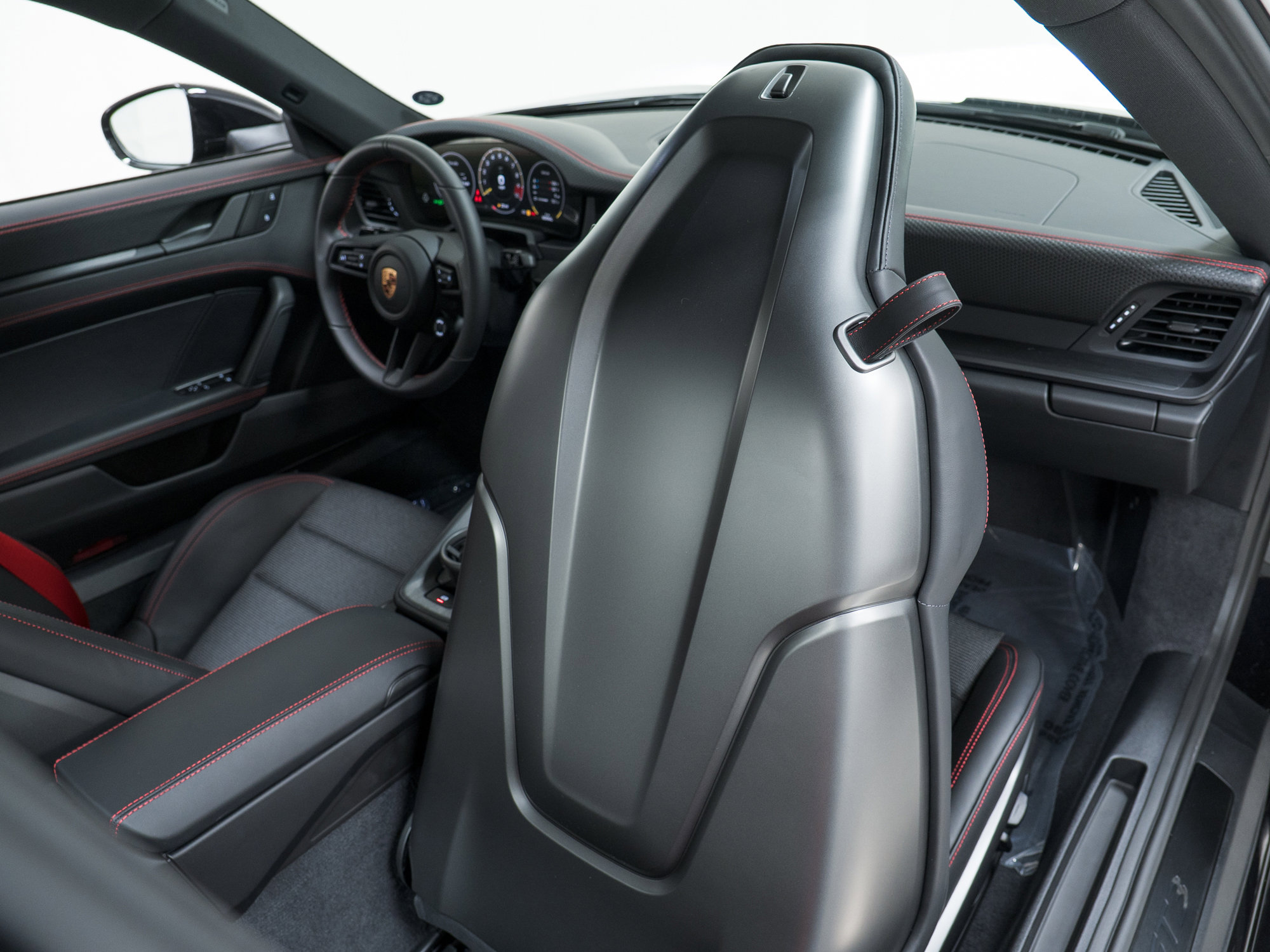 Used 2026 Porsche 911 GT3 image 32