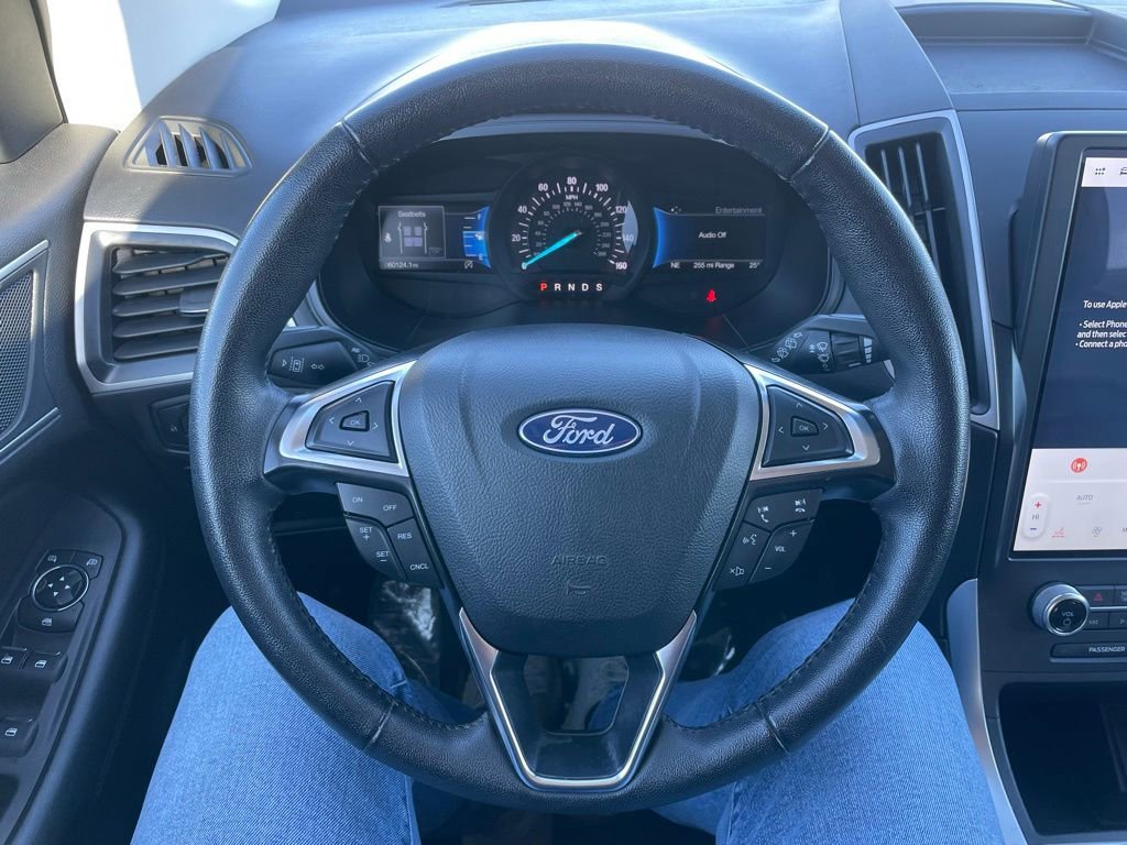 Used 2023 Ford Edge SEL image 21