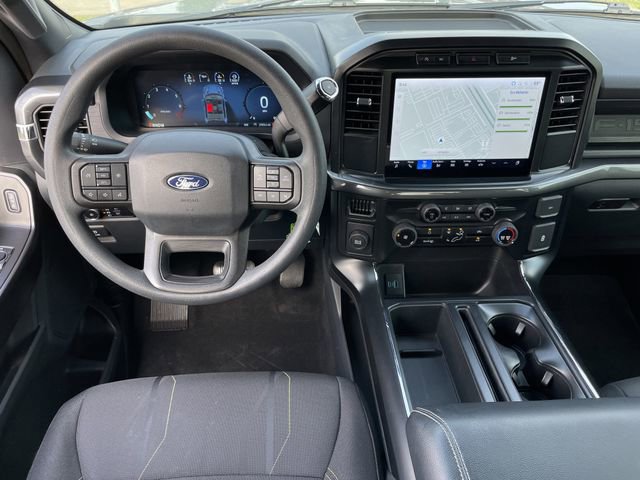 Used 2024 Ford F150 STX image 11
