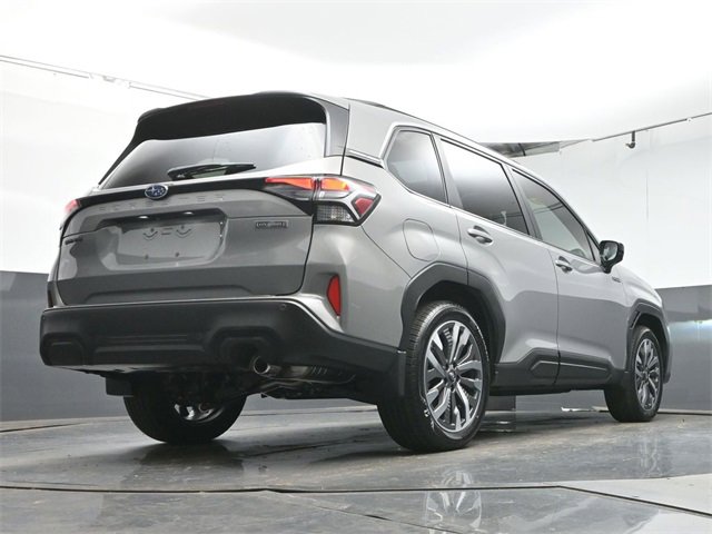 Used 2025 Subaru Forester Touring w/ Touring Package image 39