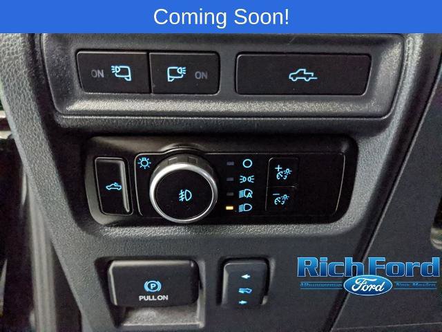 Certified 2023 Ford F150 Raptor w/ Equipment Group 802A Raptor R image 16