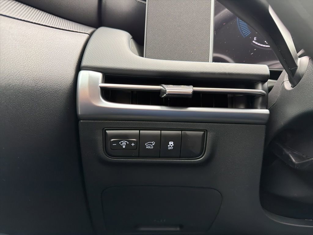 New 2026 Hyundai Tucson SEL image 29