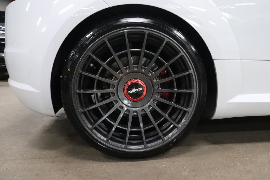 Used 2018 Audi TT 2.0T image 36