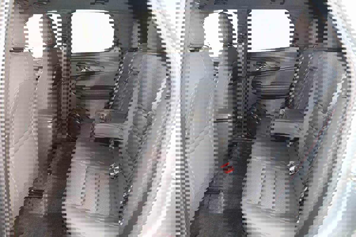 Used 2023 Chevrolet TrailBlazer RS image 55