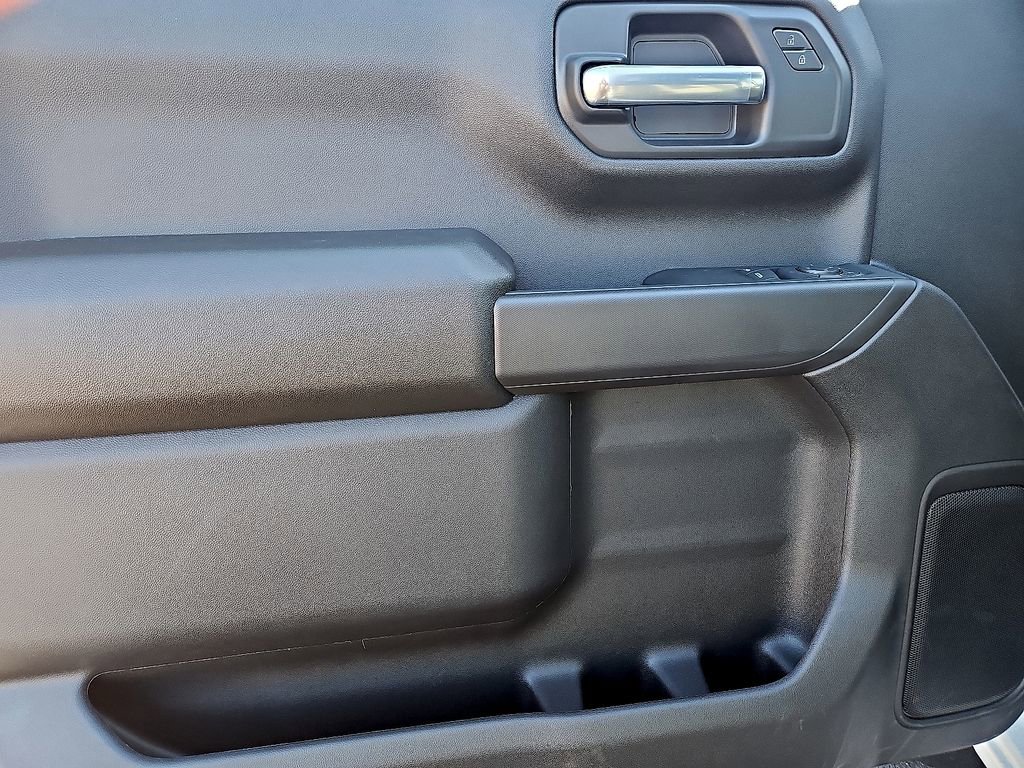 New 2026 Chevrolet Silverado 1500 W/T w/ WT Value Package image 6