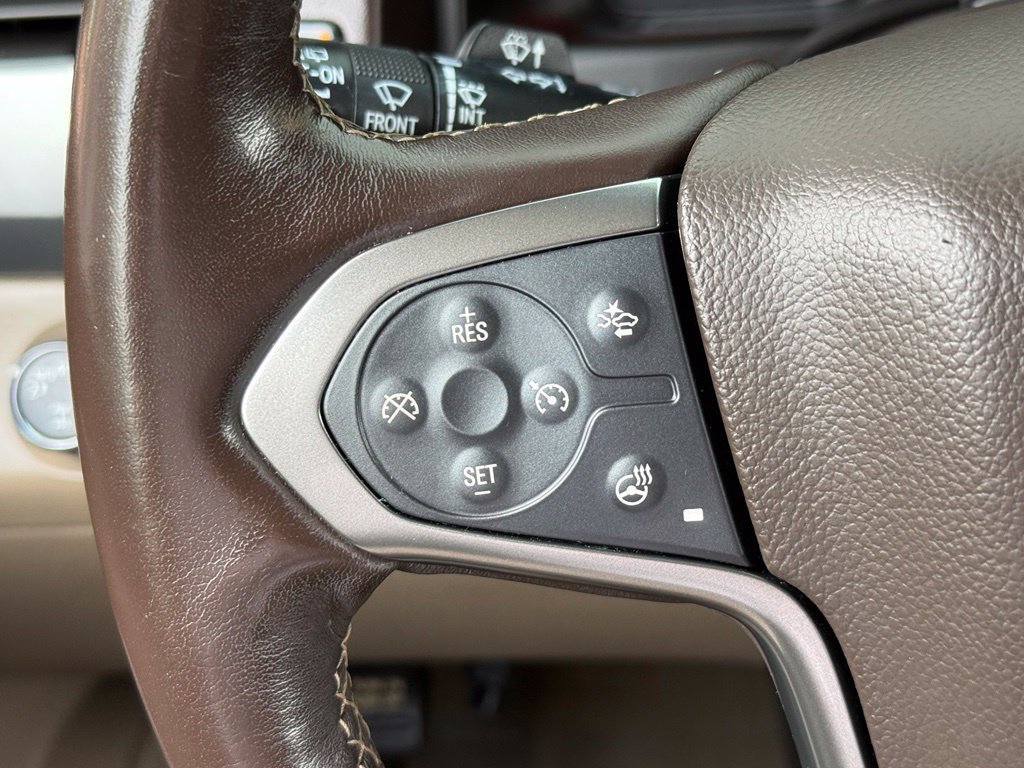 Used 2019 Chevrolet Tahoe Premier AWD/4WD image 32