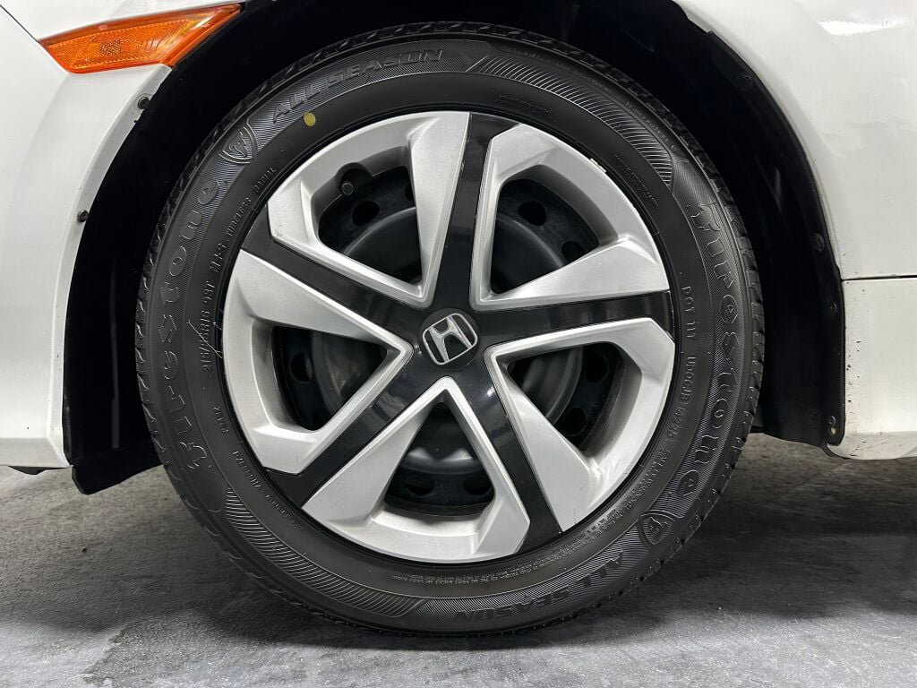 Used 2018 Honda Civic LX image 5