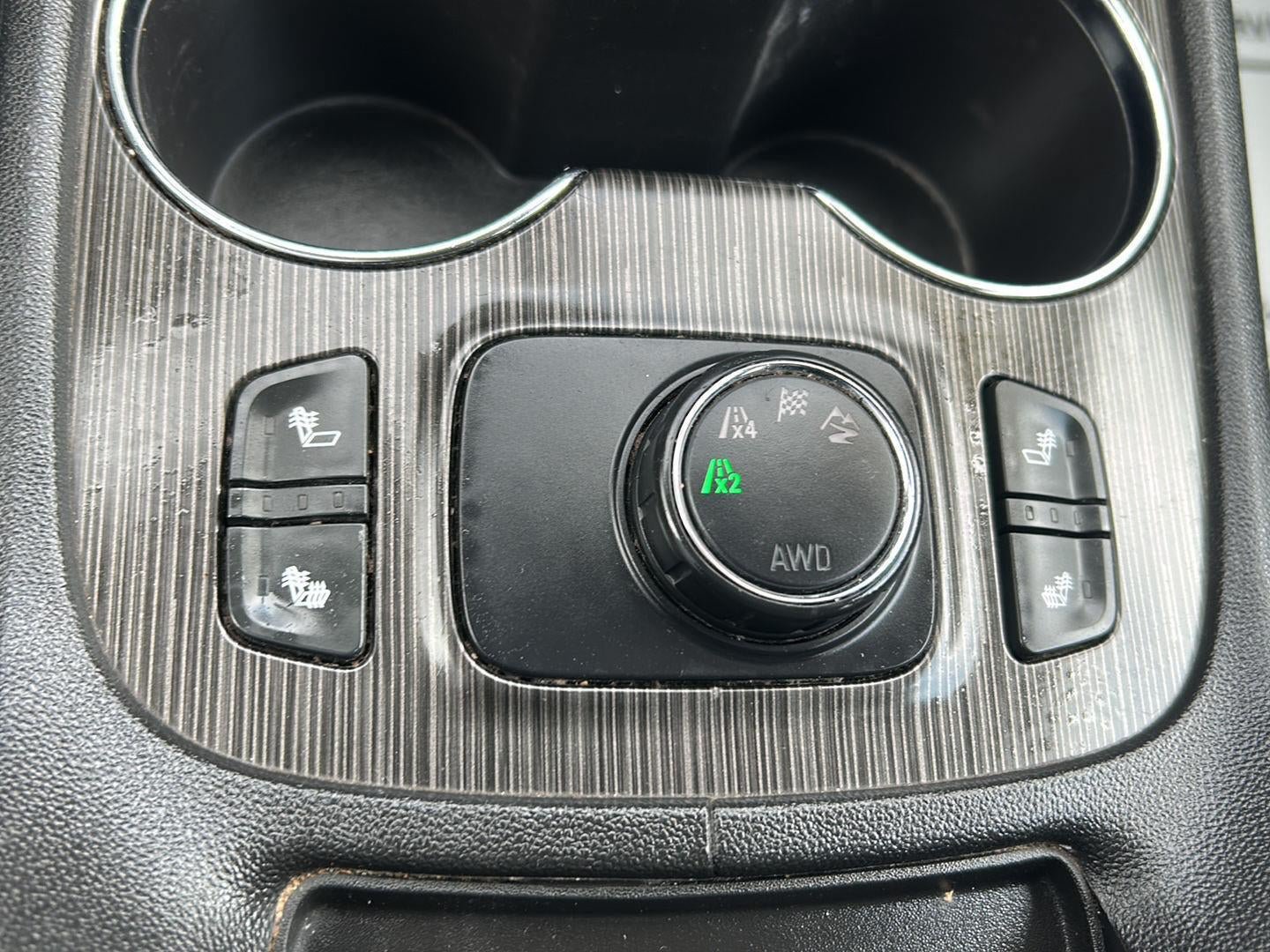 Used 2020 GMC Acadia SLT AWD/4WD image 30