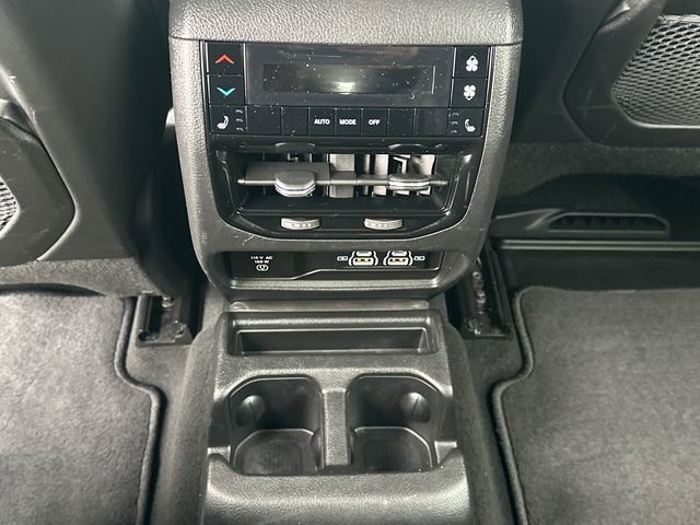 Used 2023 Jeep Grand Cherokee L Limited image 22