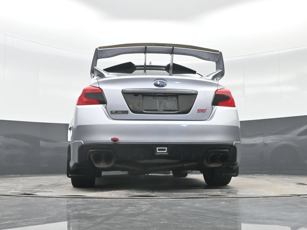 Used 2019 Subaru WRX STI AWD/4WD image 37