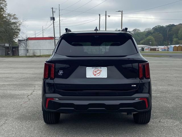 New 2026 Kia Sorento SX Prestige image 3