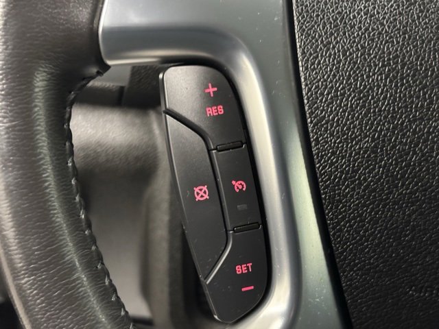 Used 2015 GMC Acadia SLE image 21