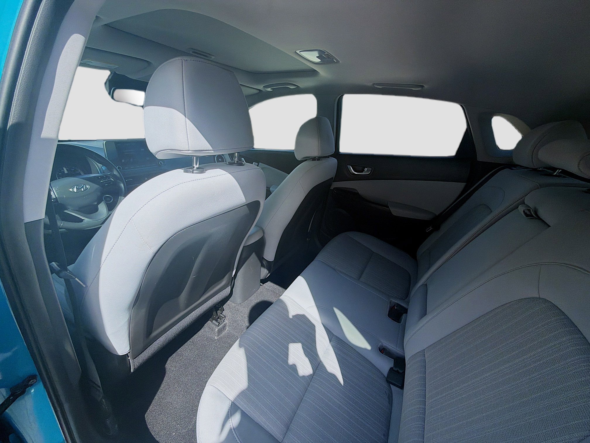 Used 2022 Hyundai Kona SEL w/ Convenience Package FWD image 21