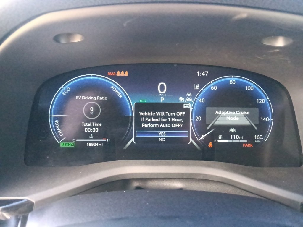 Used 2025 Toyota Camry XSE image 20