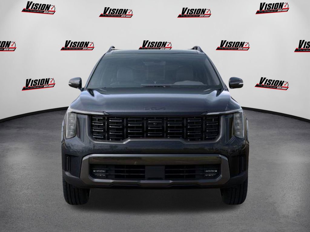 New 2025 Kia Sorento SX image 2