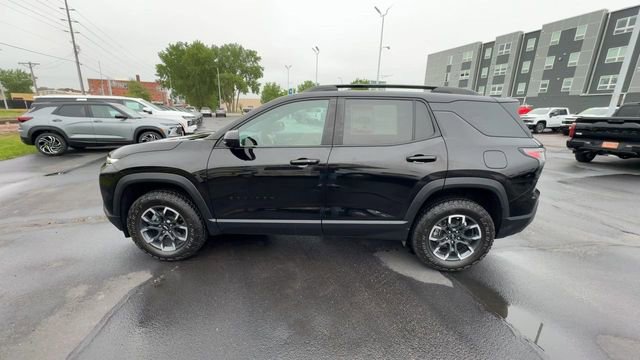 Used 2026 Chevrolet Equinox ACTIV w/ Convenience Package III AWD/4WD image 5