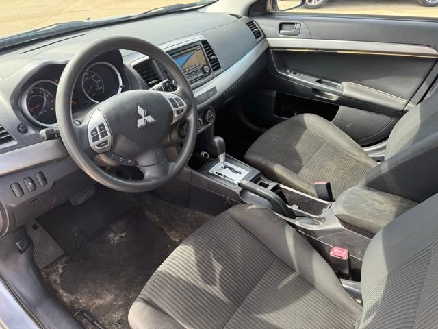 Used 2014 Mitsubishi Lancer ES FWD image 18