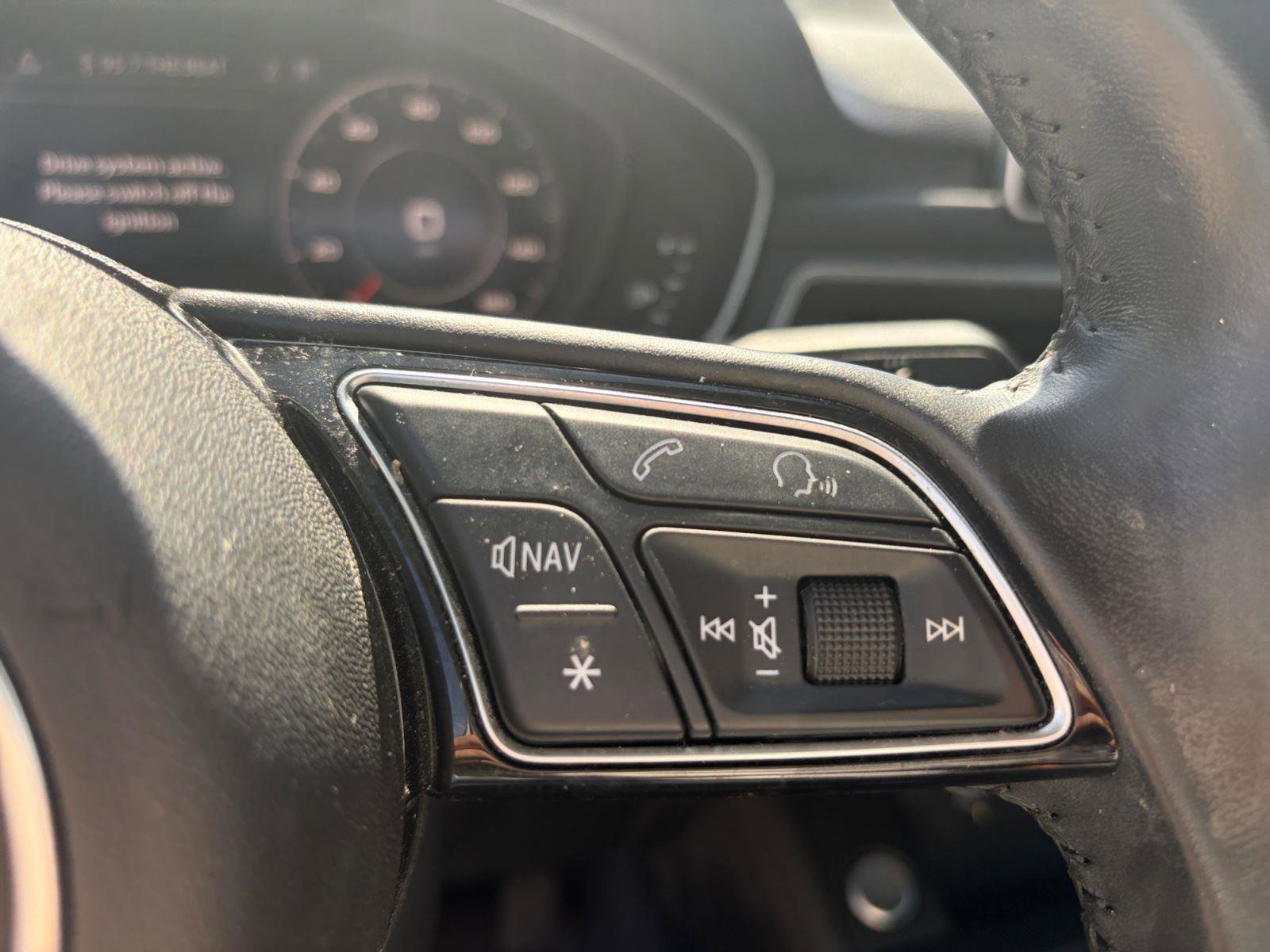 Used 2019 Audi A4 2.0T Premium Plus w/ Premium Plus Package AWD/4WD image 10